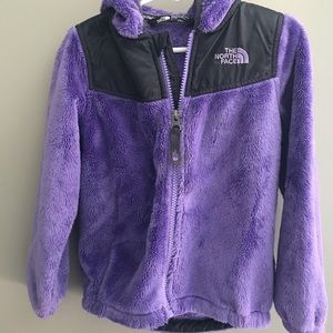 The North Face Toddler Fleece